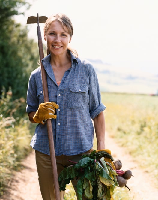 Farmer