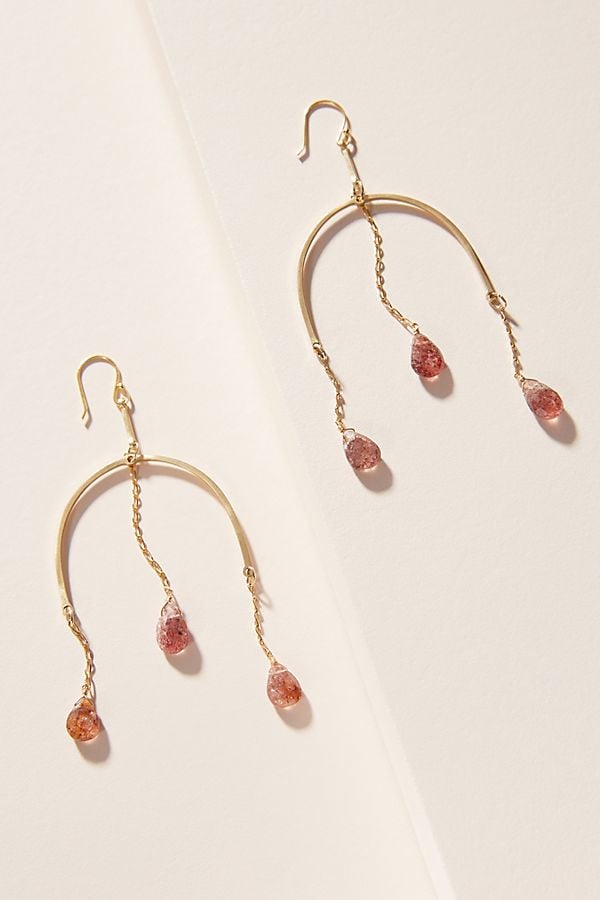 Rania Drop Earrings