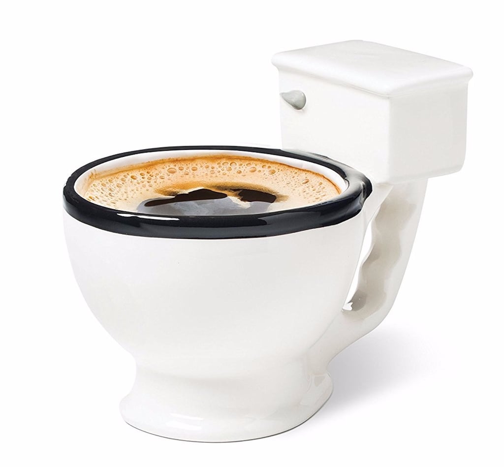 White Elephant Gifts on Amazon POPSUGAR Family