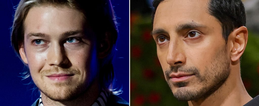 Riz Ahmed and Joe Alwyn to Star in Hamlet