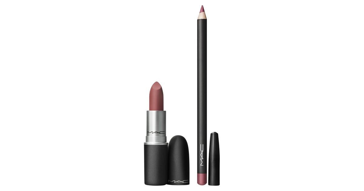 Best Nordstrom Anniversary Beauty Deal on a Mac Cosmetics Lip Kit | Nordstrom Anniversary Sale Beauty Deals 2023 | POPSUGAR... 