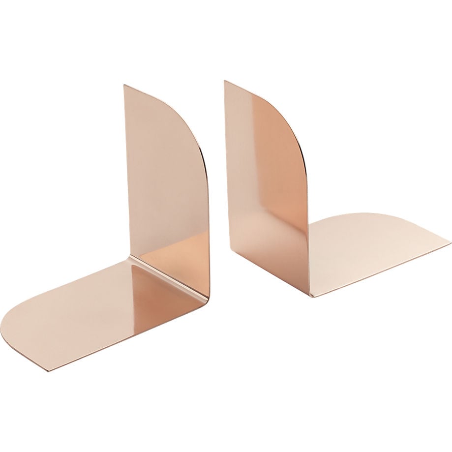 CB2 2 Wing Bookends ($20)