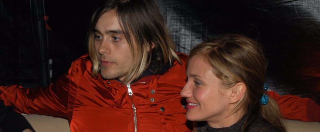 Who Is Jared Leto Dating?