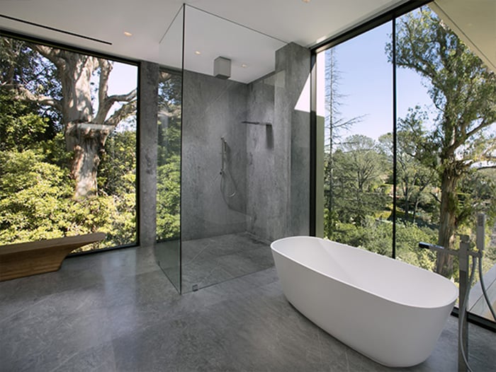 Beyonce and Jay Z's $120M LA Mansion