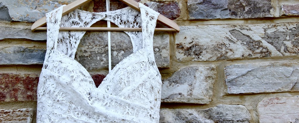 Tips For Wedding Dress Shopping