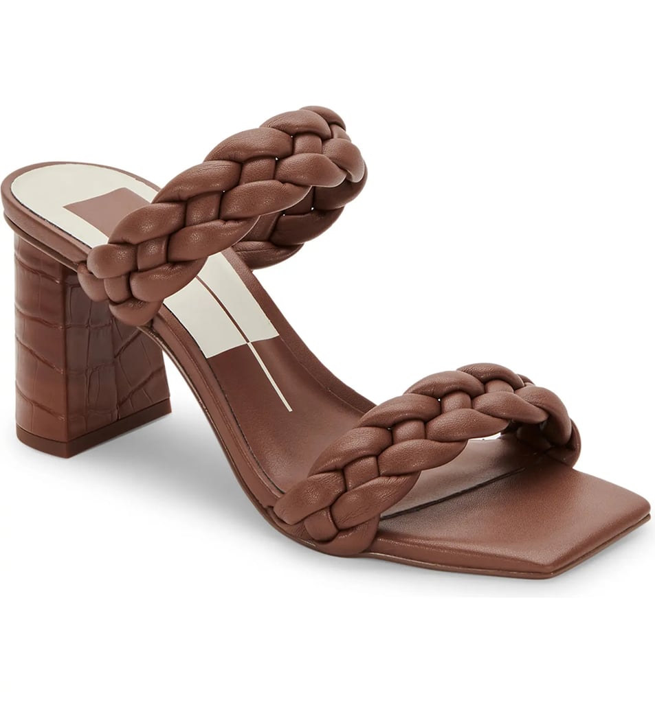 A Customer Favorite: Dolce Vita Paily Slide Sandals