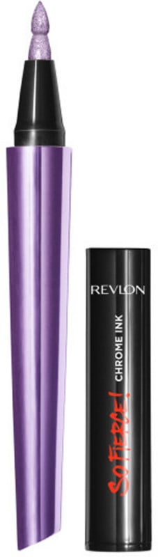 Revlon So Fierce! Chrome Ink Liquid Eyeliner