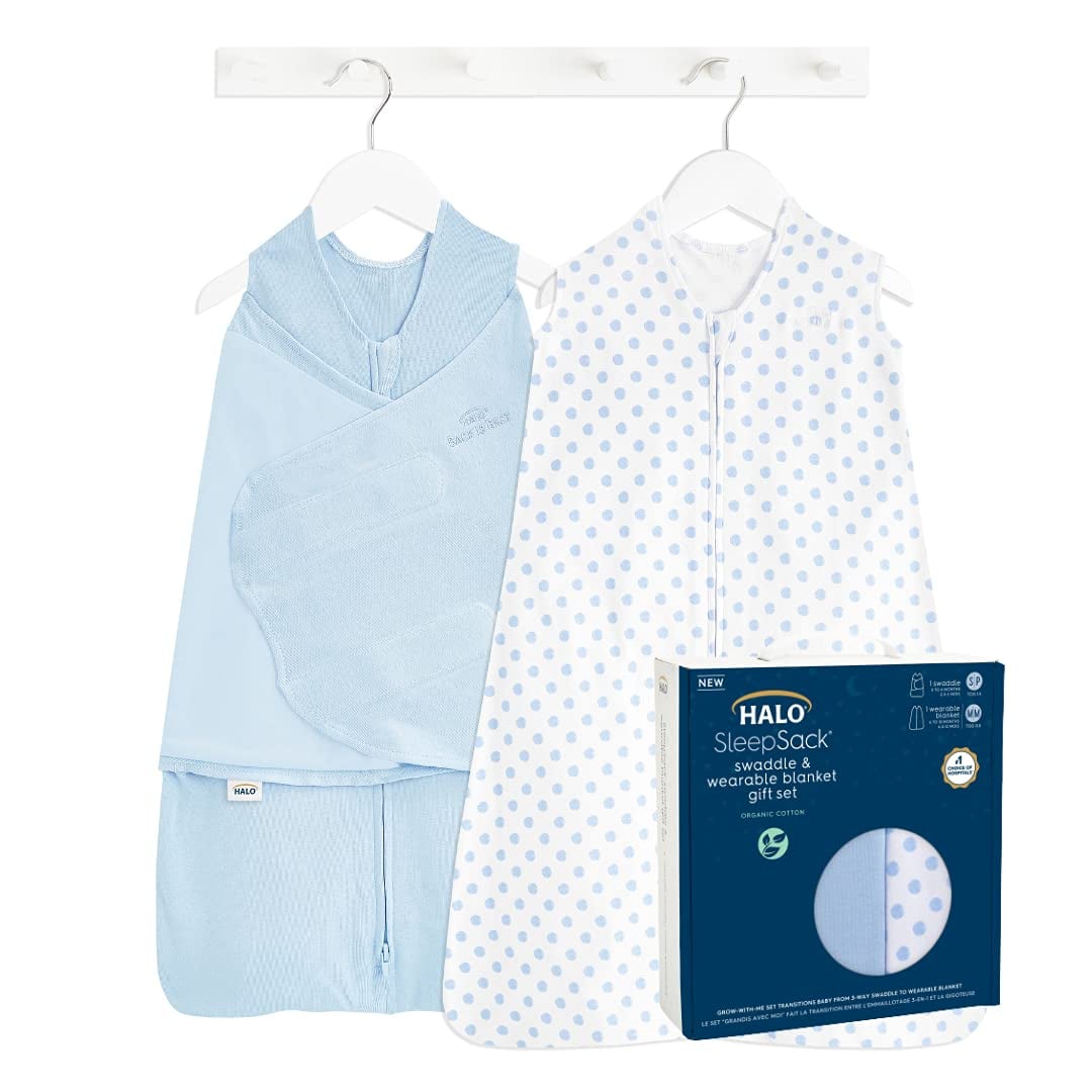 Winter halo discount sleep sack