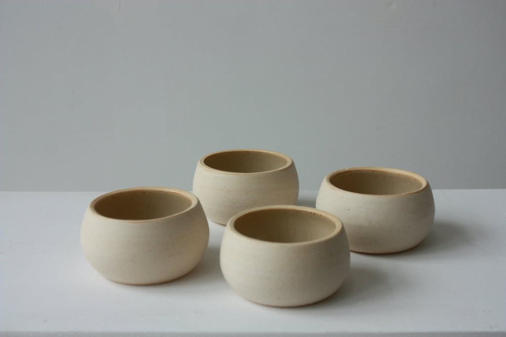 What to Shop: Tea Bowls/Incense Rests