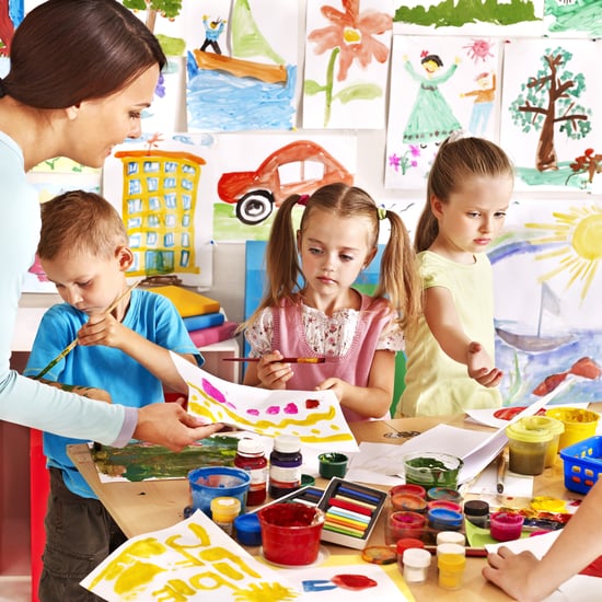Best and Worst States For Day Care