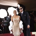 Relive Kim Kardashian and Pete Davidson's Relationship, From 3 Met Galas to Their Split