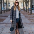 6 Stylish Ways to Wear Flats in Winter Without Freezing