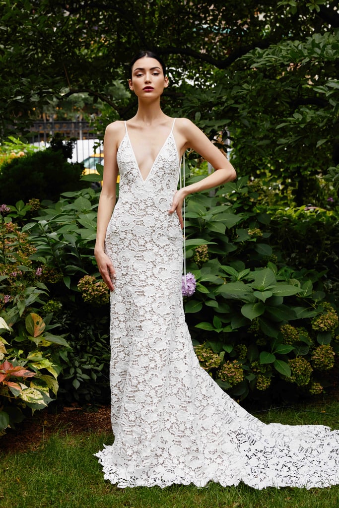 Lela Rose Fall 2019