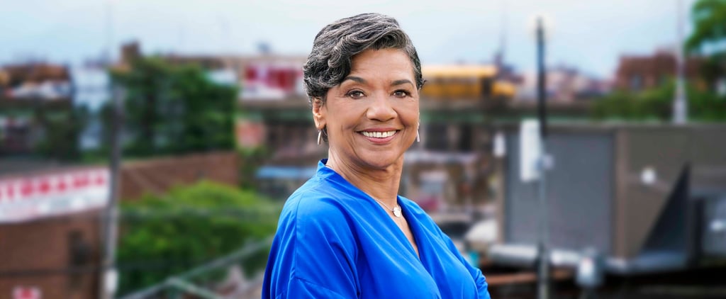 Sesame Street Star Sonia Manzano on Creating Alma’s Way
