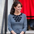 One of the Duchess of Cambridge's Favourite Fashion Labels Has Closed Its Doors
