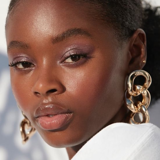 Summer's "Glazed Eye" Makeup Trend Is Easy to Do At Home