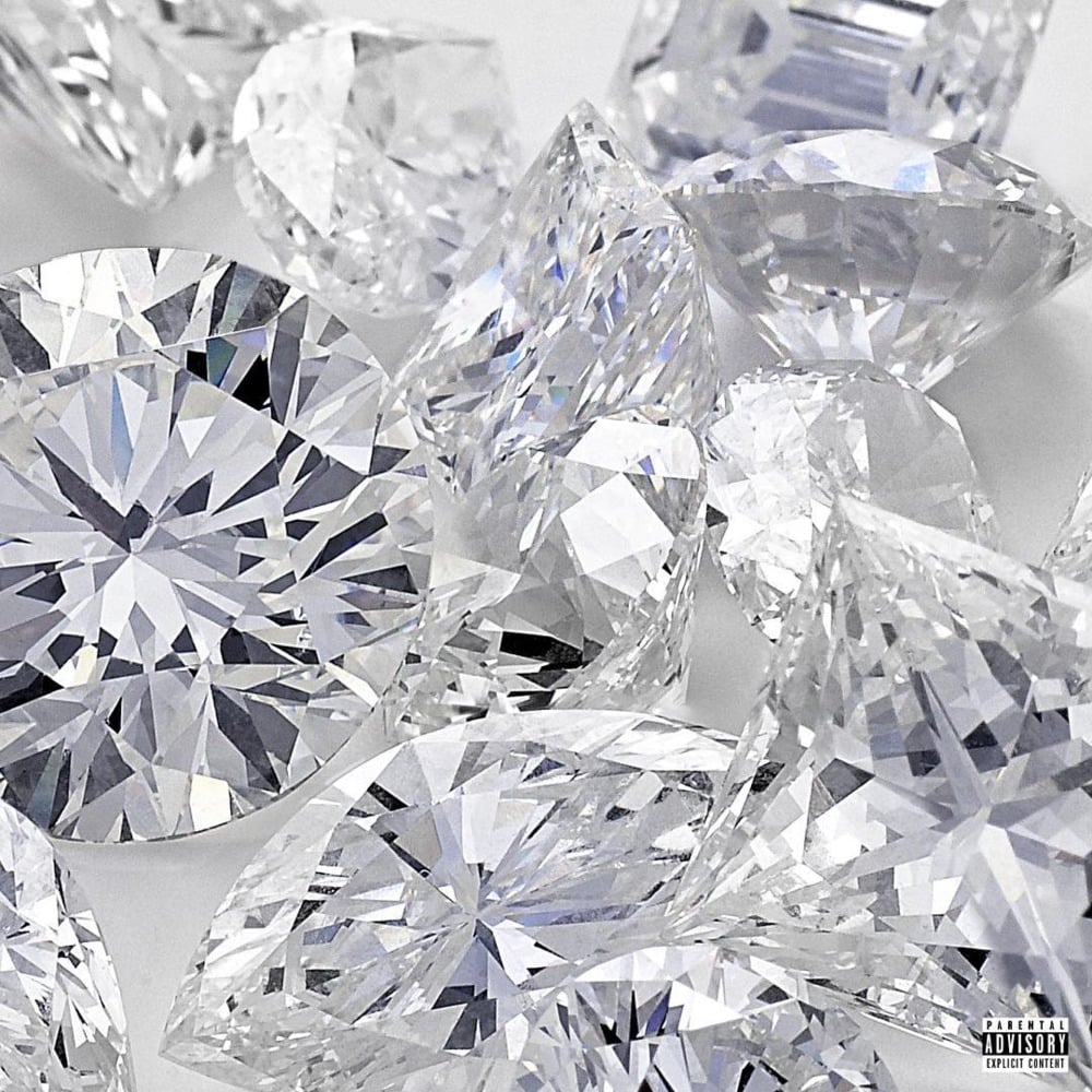 What a Time to Be Alive by Drake & Future