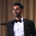 Hasan Minhaj Skewered "the Elephant Not in the Room" at the White House Correspondents' Dinner