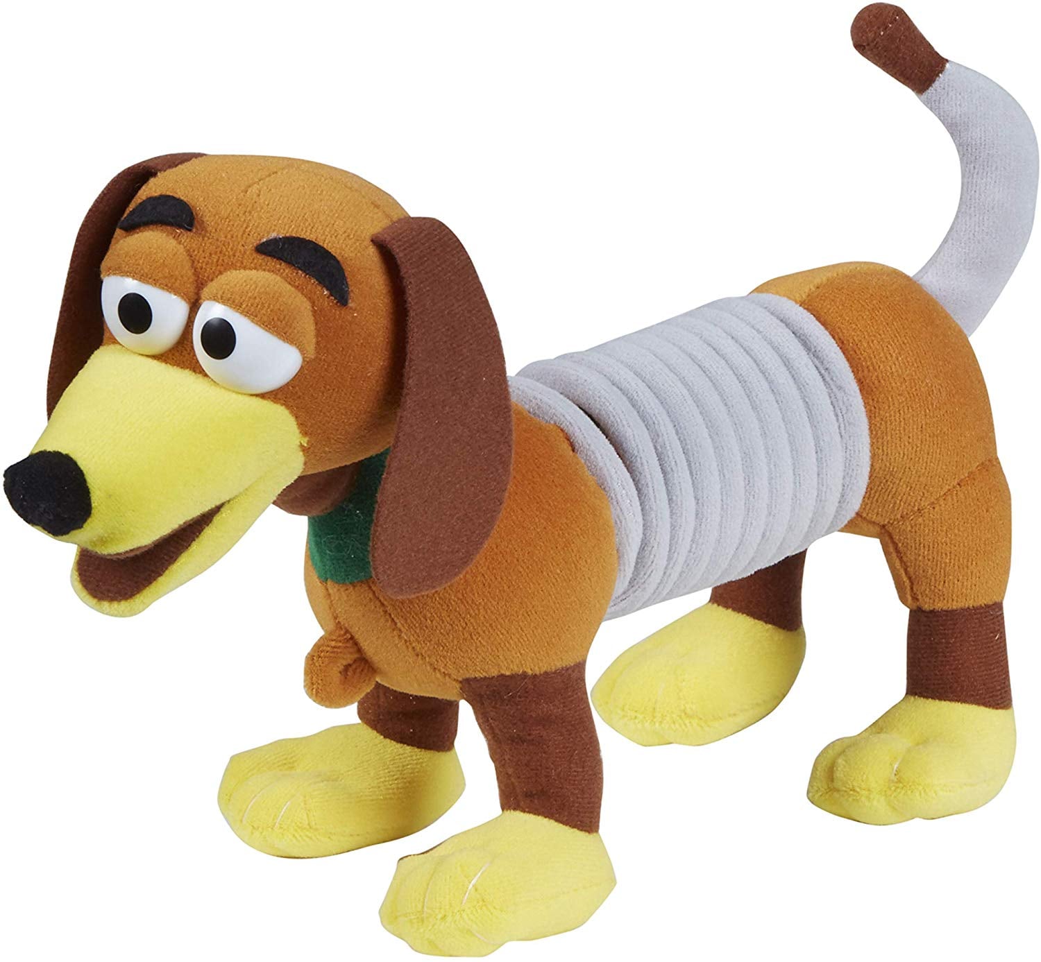 toy story slinky dog plush