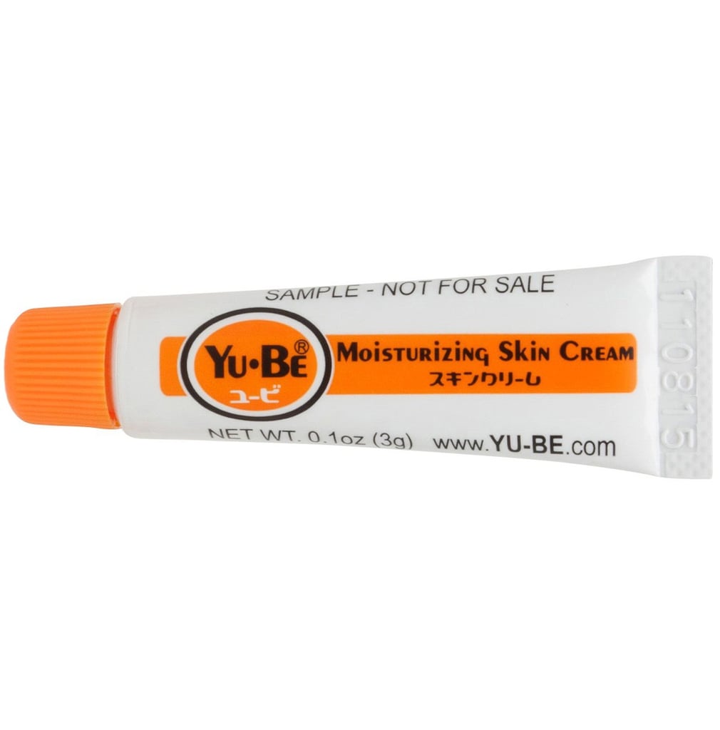 Yu-Be Moisturizing Skin Cream