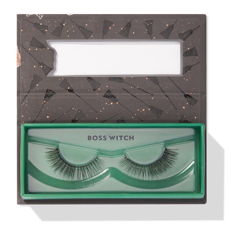 Colourpop x Hocus Pocus Boss Witch False Eyelashes