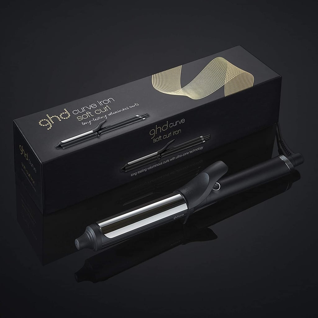 Ghd Curve Curling Iron