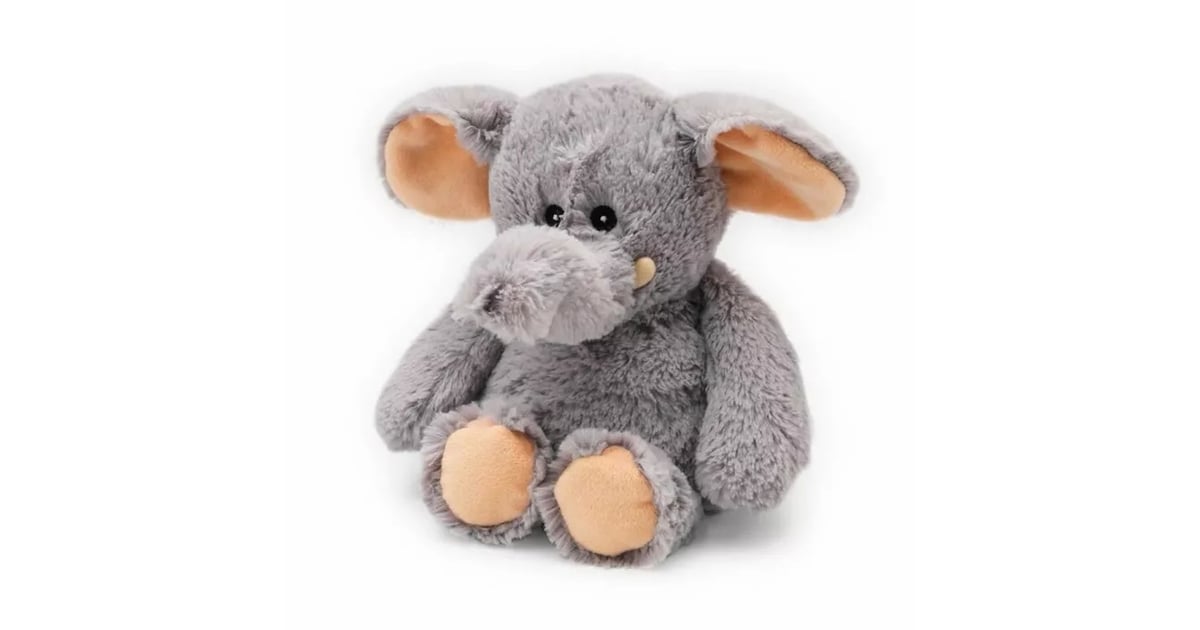 warmies elephant