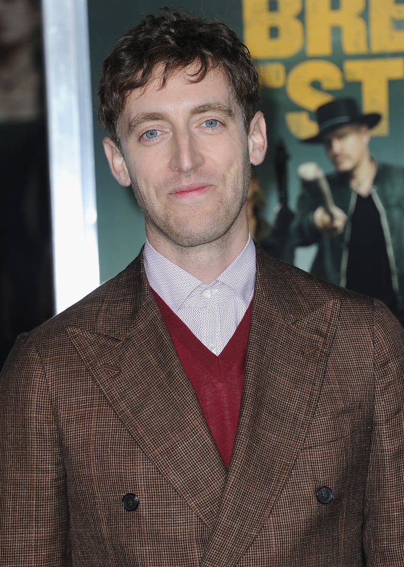 Who Does Thomas Middleditch Play in Zombieland: Double Tap?