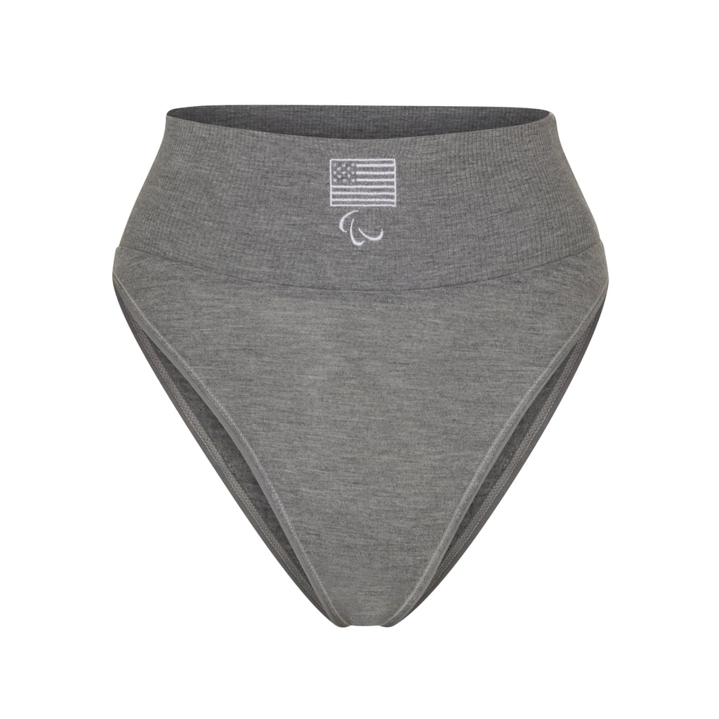 Skims Paralympic Capsule Sleep Brief ($28)