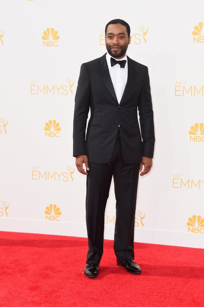 Chiwetel Ejiofor