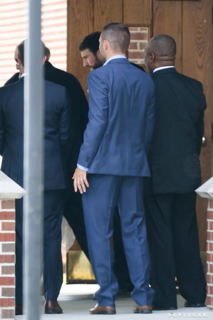 Sam Hunt Marries Hannah Lee Fowler