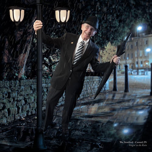 Singin' in the Rain