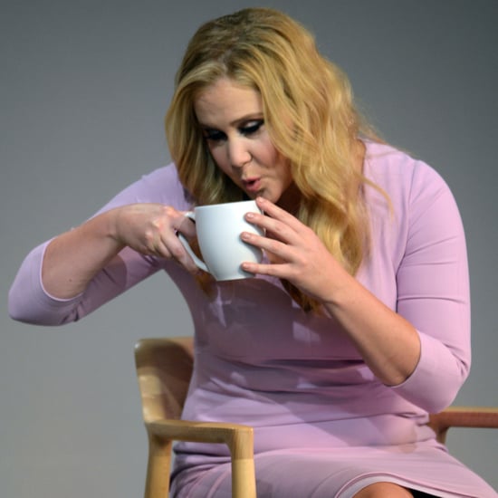 Sipping Tea GIFs