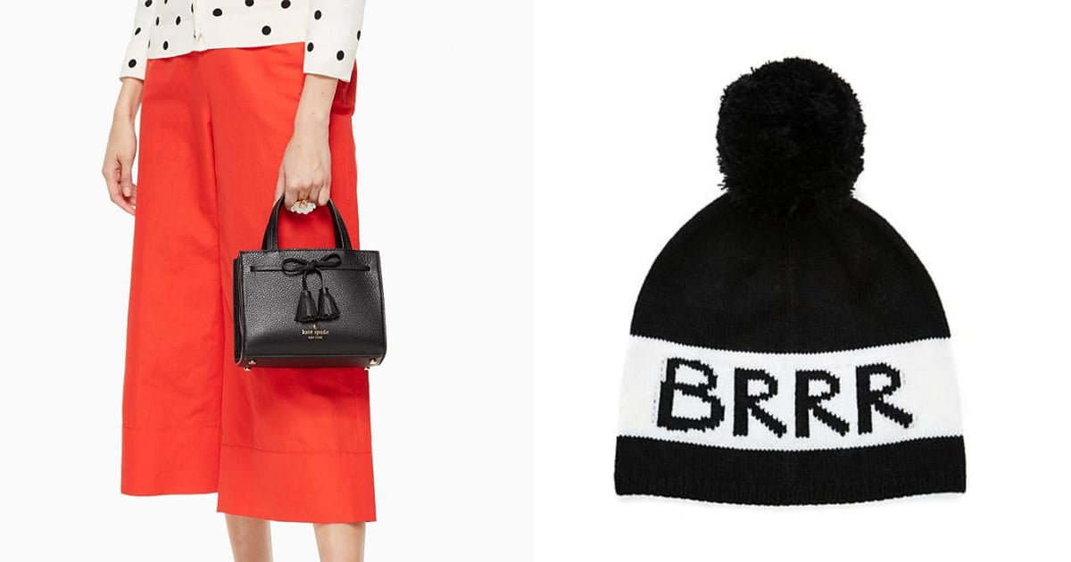 The Best Kate Spade Gifts on Amazon 2019 POPSUGAR Fashion