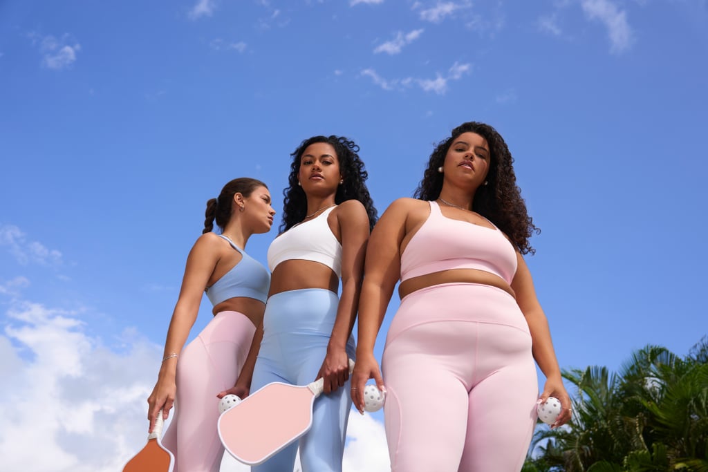 Shop the PS Fitness Apparel Collection at Amazon