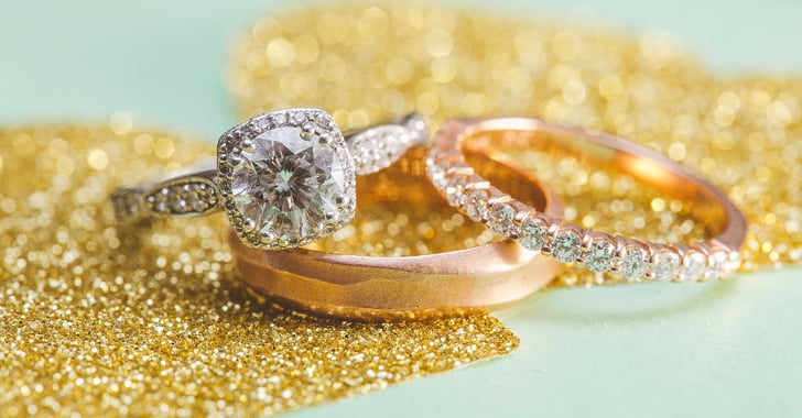 Where to Sell a Diamond Ring | POPSUGAR Smart Living