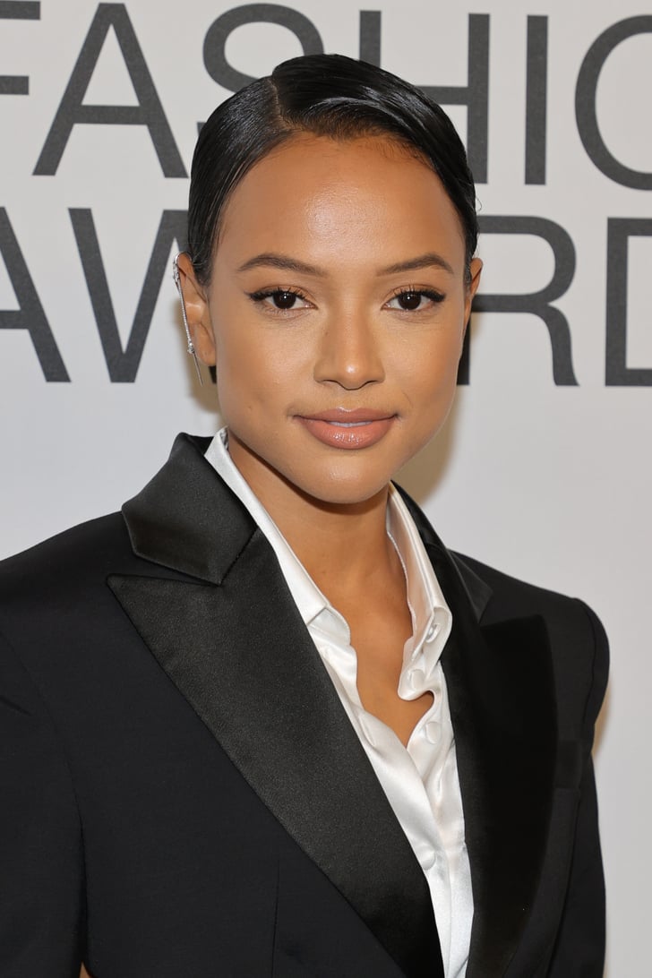 See the Best Dressed Stars at the 2021 CFDA Fashion Awards POPSUGAR