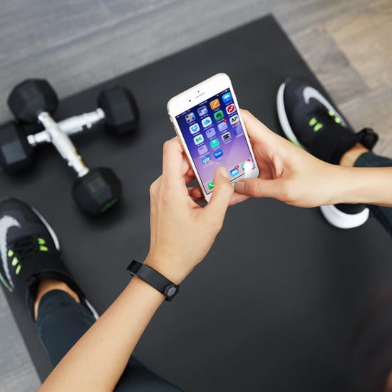 Work Out on Your Busiest Days