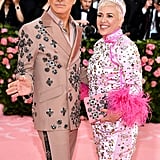 Met Gala Red Carpet Dresses 2019