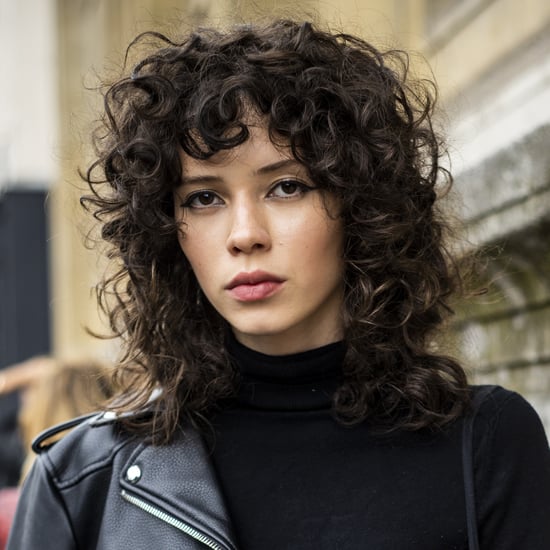 Wolf Cut Haircut: Get the Look For Your Hair Type