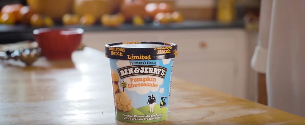 Best Smooth Ben & Jerry's Ice Cream Flavors