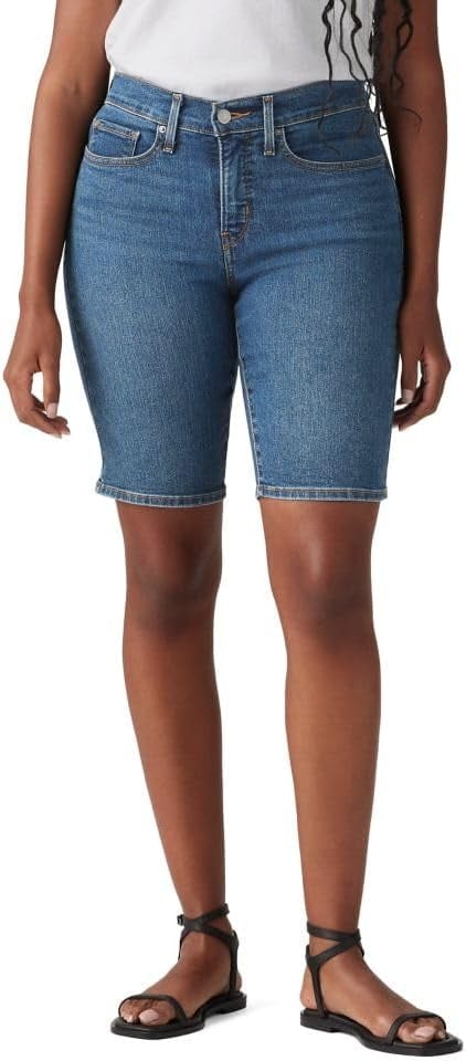 Best Skinny Jorts