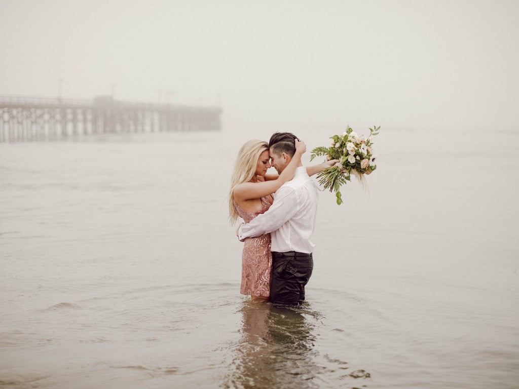 Castle Engagement Shoot