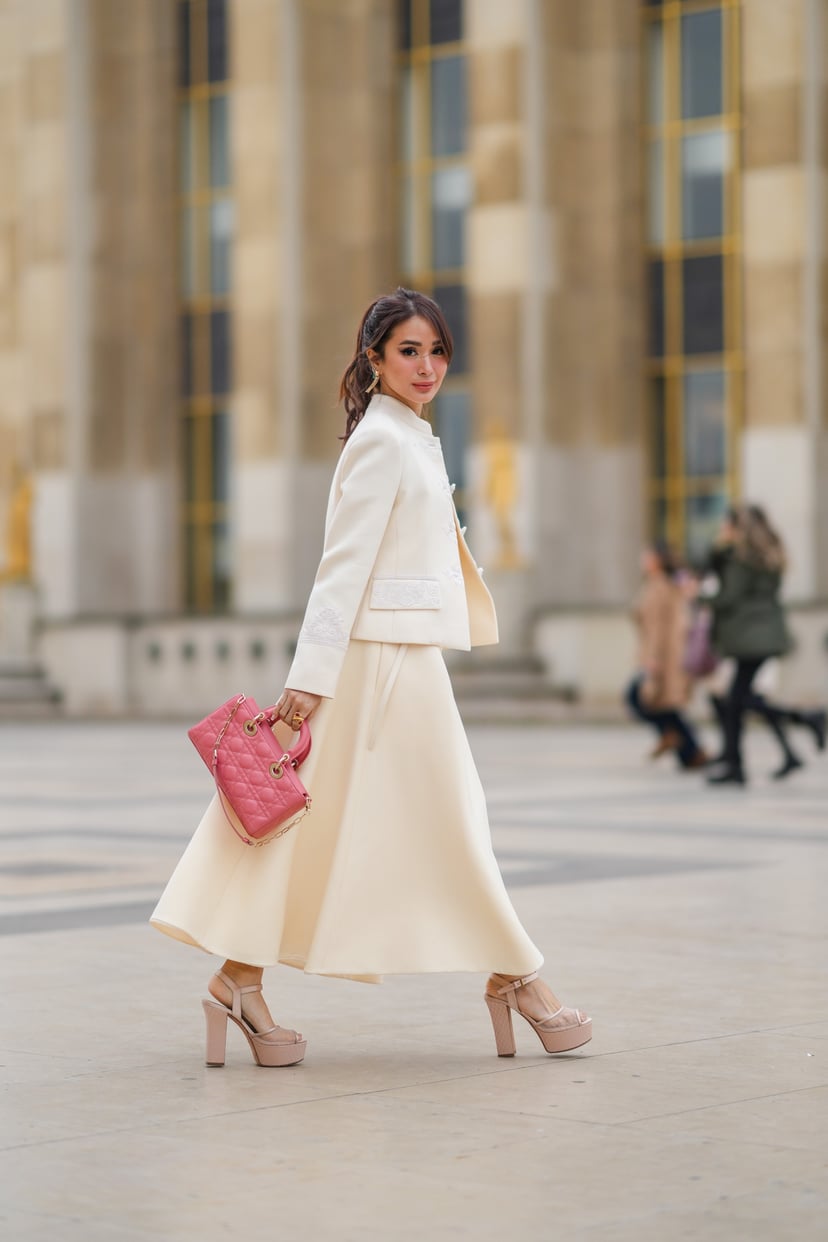 Best Platform Heels 2022 POPSUGAR Fashion