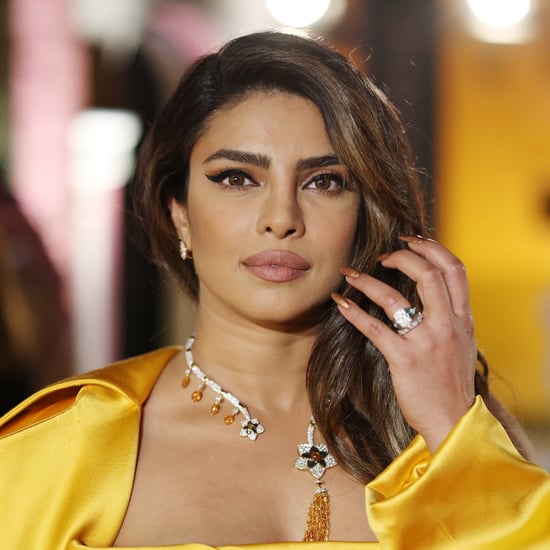 Priyanka Chopra Accused of "Outsourcing" Her Pregnancy
