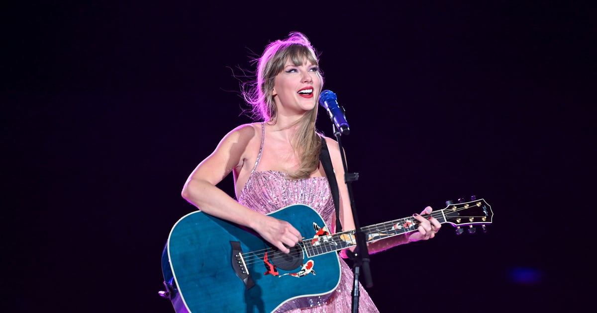 MTV VMAs Nominations 2023 POPSUGAR Entertainment UK