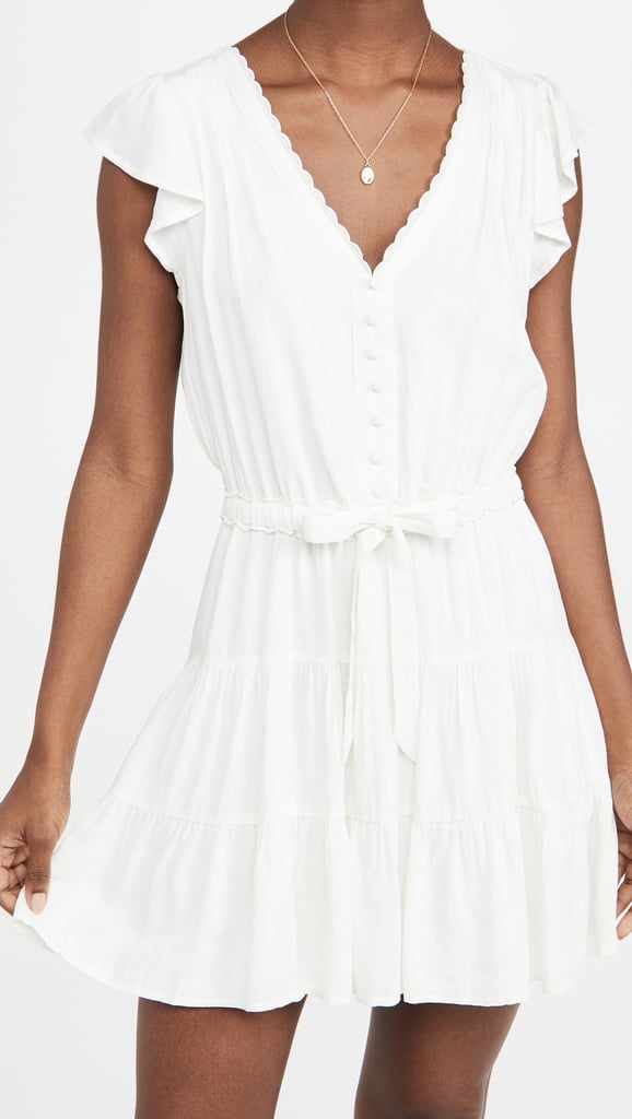Paige Rosalee Dress