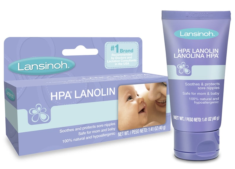 Lansinoh Nipple Cream