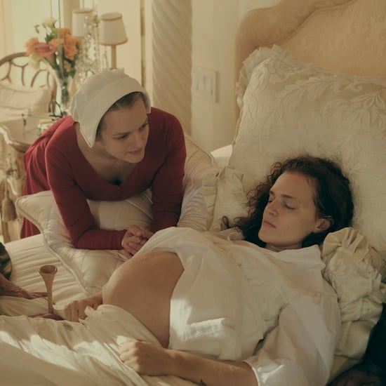 The Handmaid's Tale and Reproductive Rights