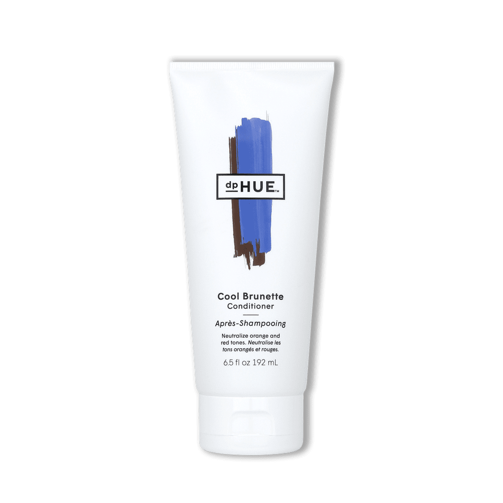 dpHUE Cool Brunette Conditioner